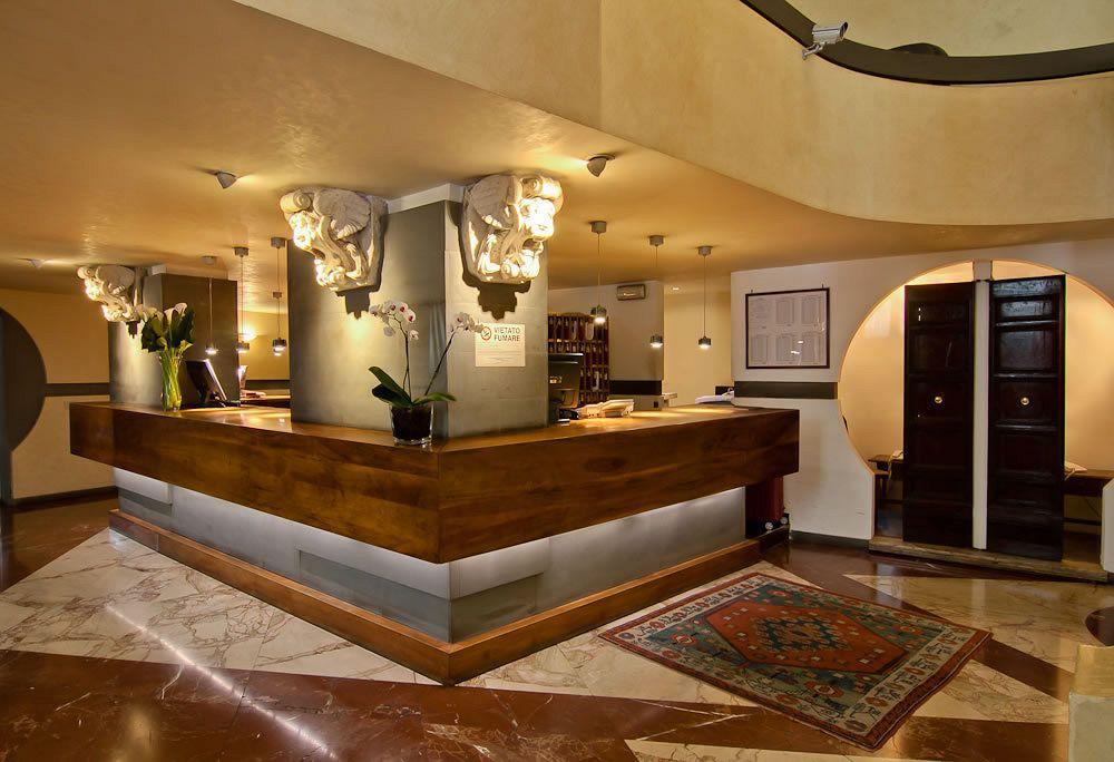 Hotel Croce Di Malta Florença