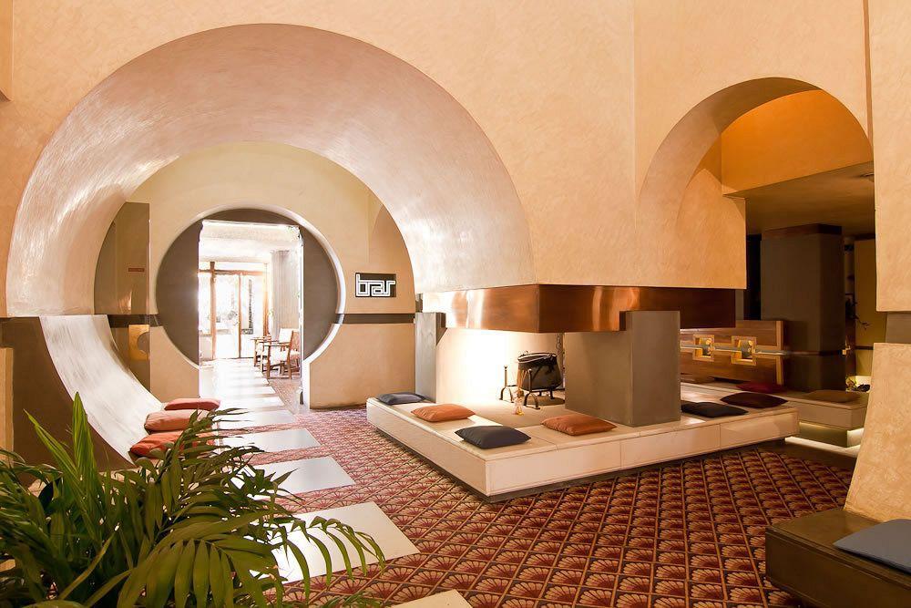 Croce Di Malta Hotel Florença