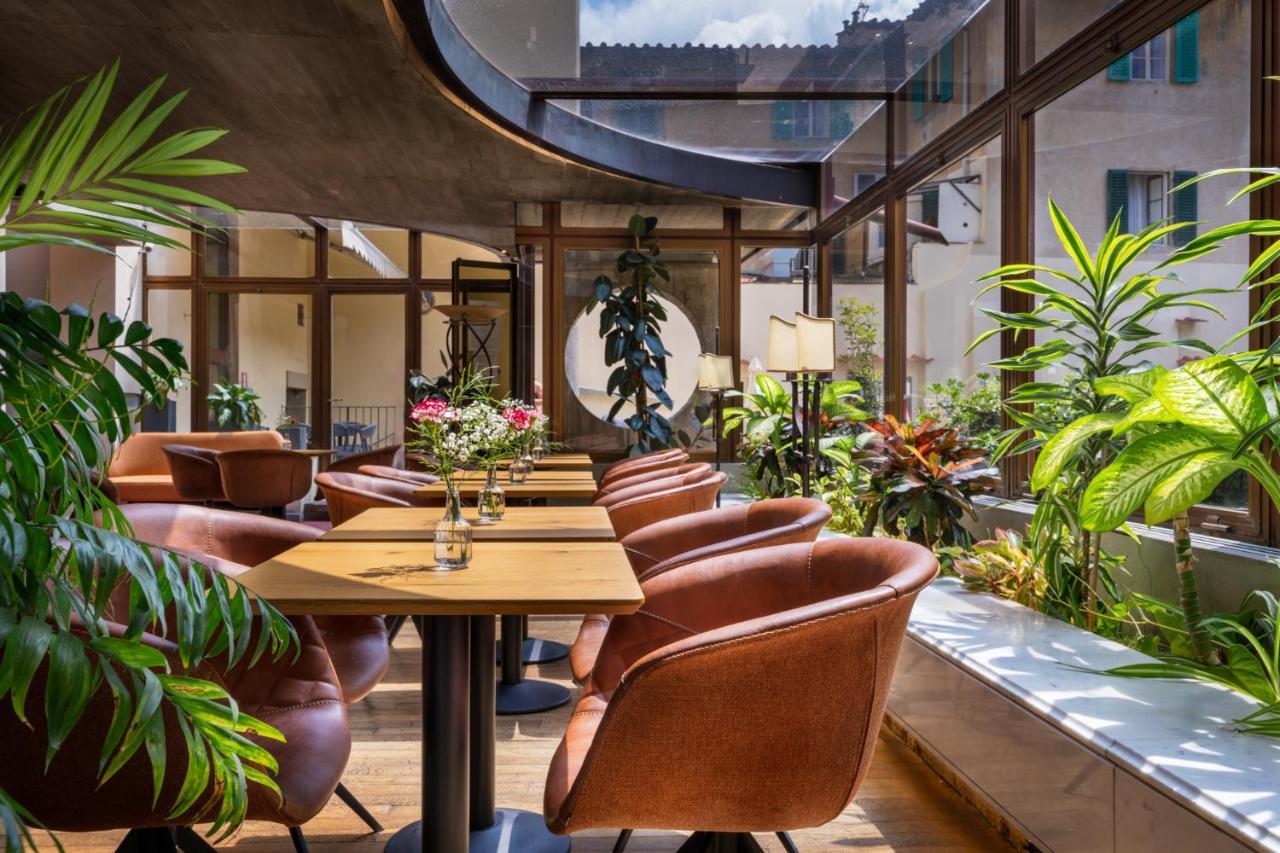 Croce Di Malta Hotel Florença