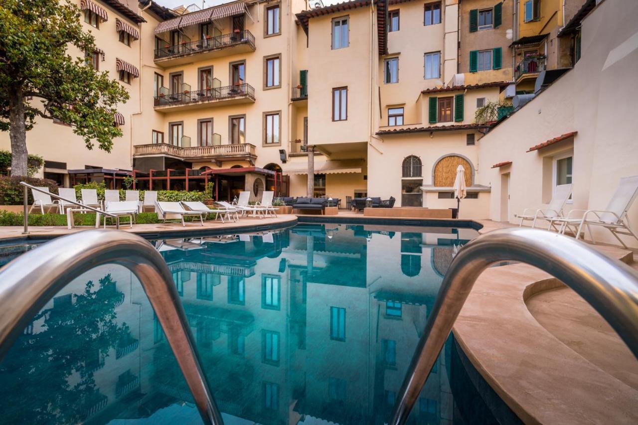 Croce Di Malta Hotel Florença