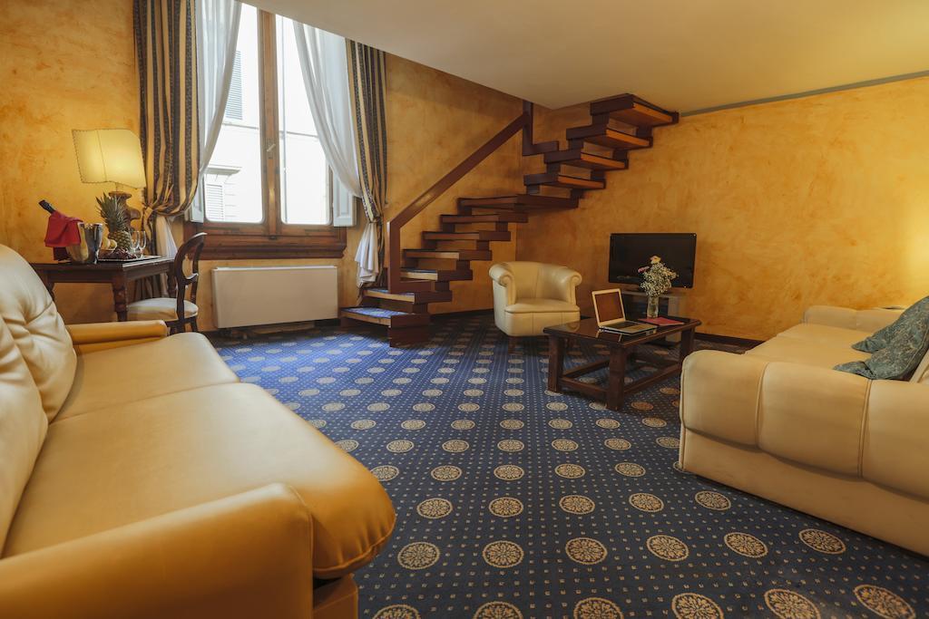 Croce Di Malta Hotel Firenze
