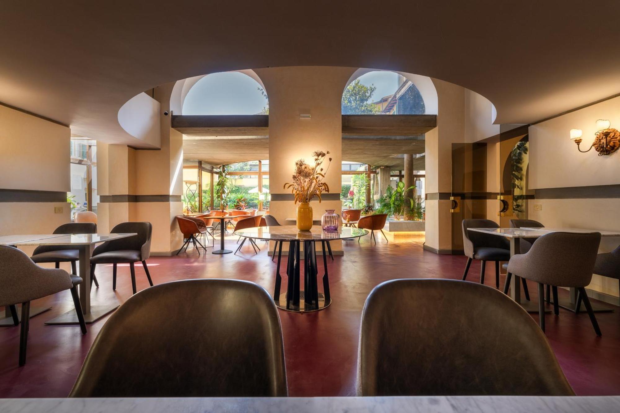 Croce Di Malta Hotel Firenze